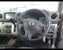 Nissan NV350 2017