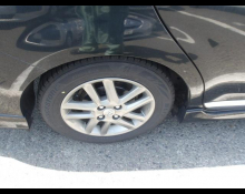 Toyota Corolla Fielder 2013