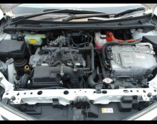 Toyota Corolla Axio 2018