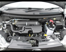 Daihatsu Mira e:S 2023