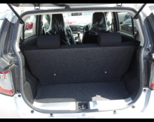 Daihatsu Mira e:S 2022