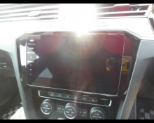 Volkswagen Arteon 2018