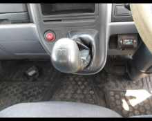 Mitsubishi Canter 2005