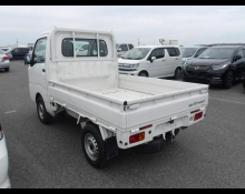Daihatsu Hijet Truck 2019