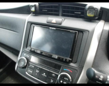 Toyota Corolla Fielder 2018