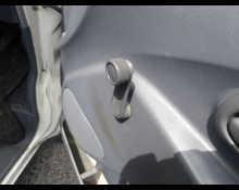 Toyota Liteace Van 2006