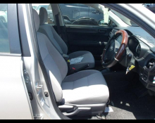 Toyota Corolla Axio 2015