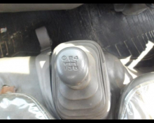 Toyota Dyna Truck 2007