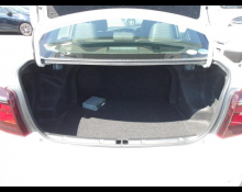 Toyota Corolla Axio 2018