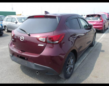 Mazda Demio 2019