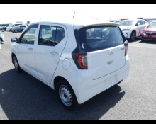 Daihatsu Mira e:S 2022