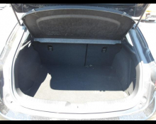 Mazda Axela Sports 2018