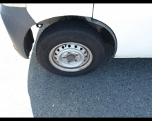 Toyota Liteace Van 2019