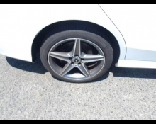 Mercedes-Benz C-Class 2018