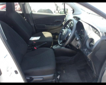 Toyota Vitz 2018