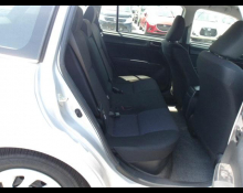 Toyota Corolla Fielder 2018