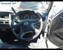 Nissan Caravan Van 2008