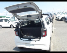 Daihatsu Mira e:S 2020