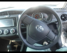 Toyota Corolla Fielder 2018