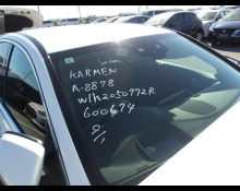 Mercedes-Benz C-Class 2021