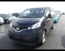 Nissan NV200 2018