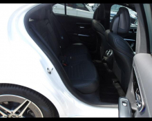 Mercedes-Benz C-Class 2022