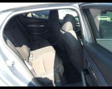 Mazda Mazda3 Fastback 2019