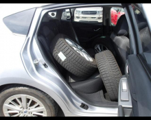 Subaru Impreza Sportswagon 2018