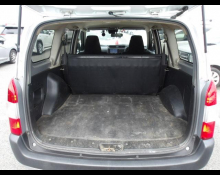 Toyota Succeed Van 2019