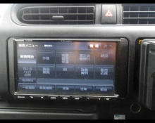 Toyota Succeed Wagon 2019