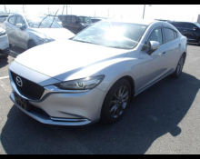 Mazda Mazda6 2020