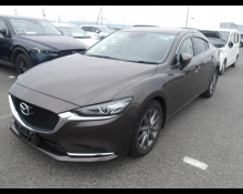 Mazda Mazda6 2020
