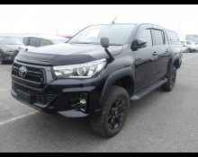 Toyota Hilux 2020