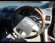 Toyota Corolla Axio 2010