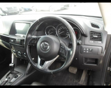 Mazda CX-5 2013