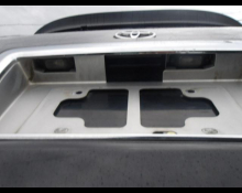 Toyota Grand Hiace 2000