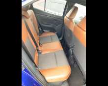 Toyota Yaris Cross 2023