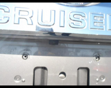 Toyota Land Cruiser Prado 2019