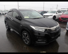 Honda Vezel 2019 For Sale and Price