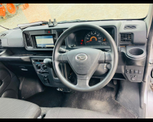 Daihatsu Hijet Cargo 2020