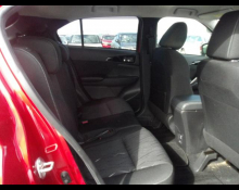 Mitsubishi Eclipse Cross 2018