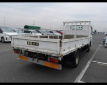 Mitsubishi Canter 2006