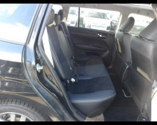 Toyota Corolla Fielder 2015