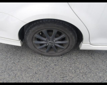 Toyota Corolla Fielder 2013