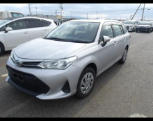 Toyota Corolla Fielder 2019
