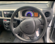 Suzuki Alto 2020
