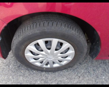 Daihatsu Mira e:S 2019