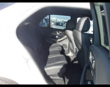 Mercedes Benz GLE-Class 2022