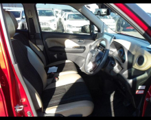 Mitsubishi ek X 2019