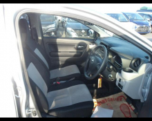 Daihatsu Mira e:S 2020